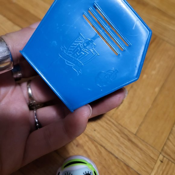 Monster High Minis Circus Frankie - Picture 5 of 10